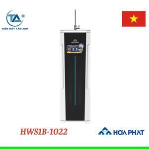 Máy lọc nước RO Hòa Phát HWS1B1022