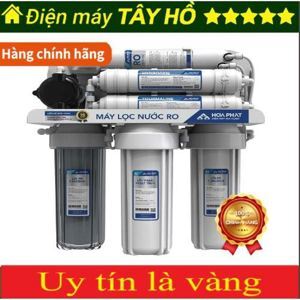 Máy lọc nước RO Hòa Phát HWU2A1022 gầm khung treo