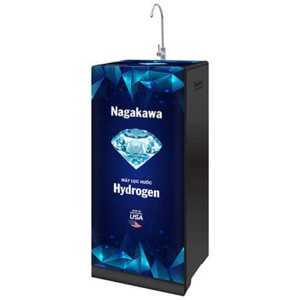 Máy lọc nước R.O Hydrogen Nagakawa NAG0508FB - 10 lõi