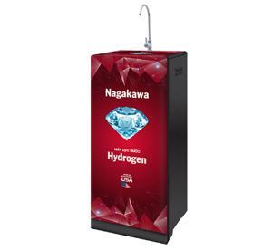 Máy lọc nước R.O Hydrogen Nagakawa NAG0508FB - 10 lõi