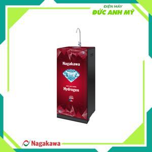 Máy lọc nước R.O Hydrogen Nagakawa NAG0508FB - 10 lõi