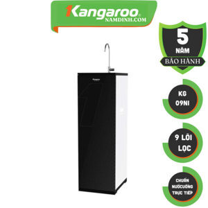 Máy lọc nước RO Kangaroo Infinity KG09NI