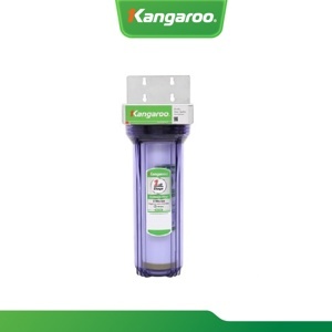 Máy lọc nước RO Kangaroo KG02G3 - 1 lõi lọc