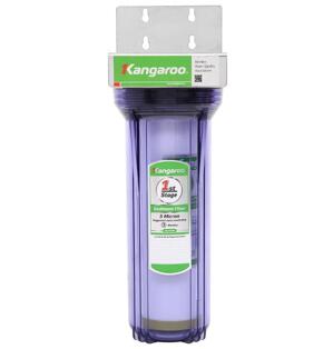 Máy lọc nước RO Kangaroo KG02G3 - 1 lõi lọc