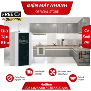 Máy lọc nước RO Kangaroo KG07G4VTU