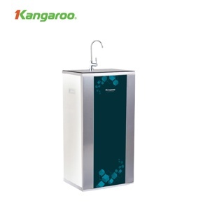 Máy lọc nước RO Kangaroo KG08G4 VTU - 9 lõi