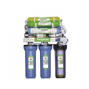 Máy lọc nước RO Kangaroo KG104AKV (KG 104AKV) - 7 lõi lọc