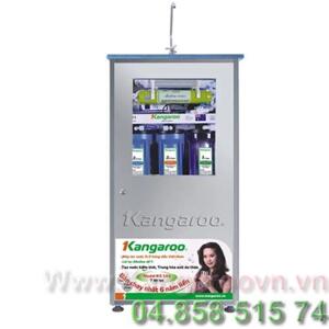 Máy lọc nước Kangaroo KG104 (KG-104) - 10 lít/h, nhiễm từ