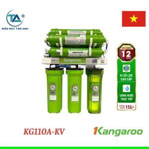 Máy lọc nước RO Kangaroo KG110AKV