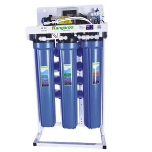 Máy lọc nước RO Kangaroo KG300VN - 50 l/h