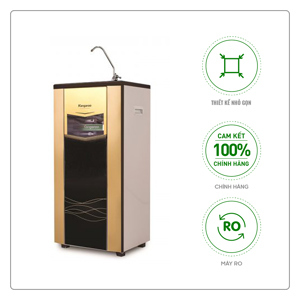Máy lọc nước RO Kangaroo KGHIMLAM - 10 lõi