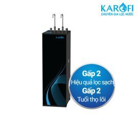Máy lọc nước RO Karofi Plus