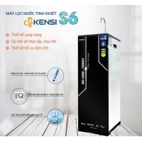 Máy lọc nước Ro Kensi S6