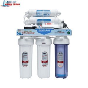 Máy lọc nước RO không vỏ tủ Daikiosan DSW-34009D