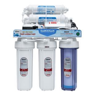 Máy lọc nước RO không vỏ tủ Daikiosan DSW-34009D
