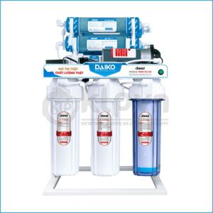 Máy lọc nước RO không vỏ tủ Daikiosan DSW-34009D