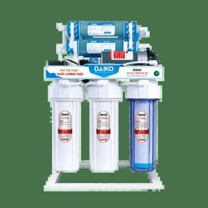 Máy lọc nước RO không vỏ tủ Daikio DAW-34009D2