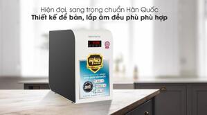 Máy lọc nước RO Korihome WPK-606-K - 8 lõi