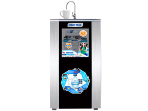 Máy lọc nước RO Matika MTK-RO-09