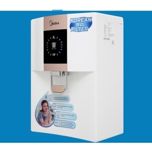 Máy lọc nước RO Midea JN1648T