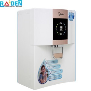 Máy lọc nước RO Midea JN1648T