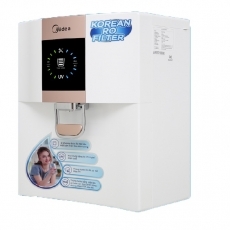 Máy lọc nước RO Midea JN1742T