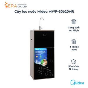 Máy lọc nước RO Midea MWP-S0620MR - 6 lõi