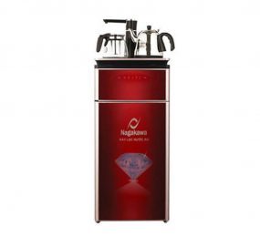 Máy lọc nước RO Nagakawa NAG0504
