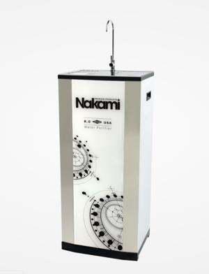 Máy lọc nước RO Nakami NKW-00009H