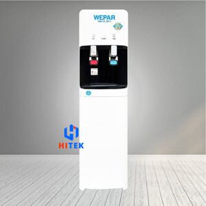 Máy lọc nước RO nóng lạnh Aqua VN320