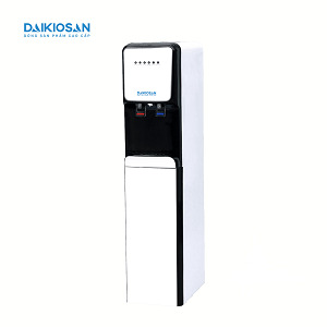 Máy lọc nước RO nóng lạnh Daikiosan DSW-40506C