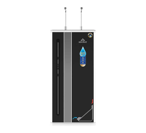Máy lọc nước RO nóng lạnh Hòa Phát HWBR4B1021T