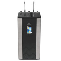 Máy lọc nước RO nóng lạnh Hòa Phát HWBR1A1021