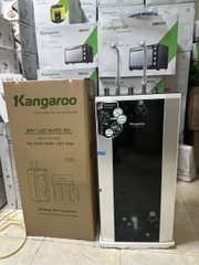 Máy lọc nước RO nóng lạnh Kangaroo KG10A4VTU - 10 lõi