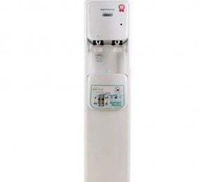 Máy lọc nước RO nóng lạnh Korihome WPK-906