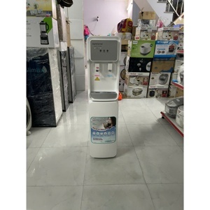Máy lọc nước RO nóng lạnh Korihome WPK-915