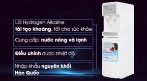 Máy lọc nước RO nóng lạnh Korihome WPK-915