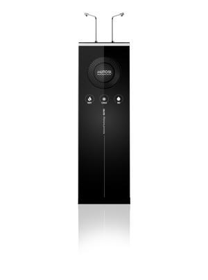 Máy lọc nước RO nóng lạnh Mutosi MP-6100HCE 10 lõi