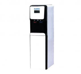 Máy lọc nước RO nóng nguội Daikio DKW-40306B