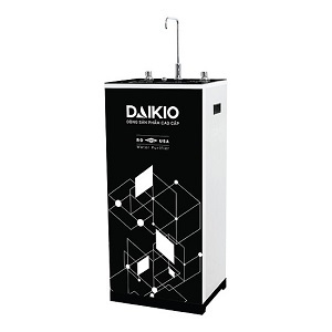 Máy lọc nước RO nóng nguội Daikio DKW-32209H