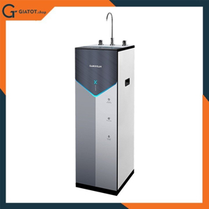 Máy lọc nước RO nóng nguội Daikiosan DSW-33210M