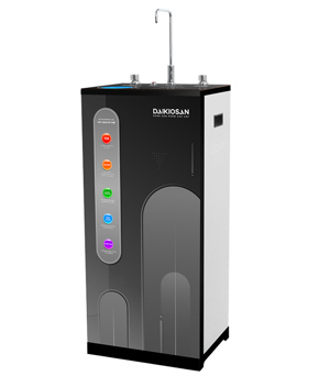 Máy lọc nước RO nóng nguội Daikiosan DSW-42210H4