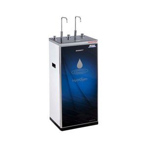 Máy lọc nước RO nóng nguội lạnh Sanaky Inverter 10 lõi VH-6210VD3