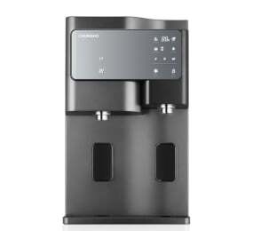 Máy lọc nước RO nóng nguội lạnh ChungHo GWP-60C9560M 3 lõi