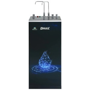 Máy lọc nước RO nóng nguội lạnh Dmax DMW-43710H - 10 lõi