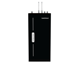 Máy lọc nước RO nóng nguội lạnh Daikiosan DSW-32709H3