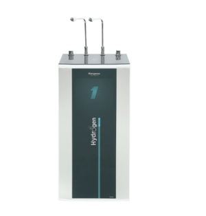 Máy lọc nước RO nóng nguội lạnh Hydrogen Kangaroo KG100HX VTU 10 lõi