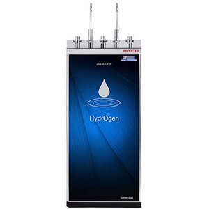 Máy lọc nước RO nóng nguội lạnh Sanaky Inverter 10 lõi VH-6210VD3