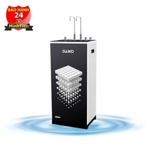 Máy lọc nước RO nóng nguội lạnh Daiko DAW-43710H