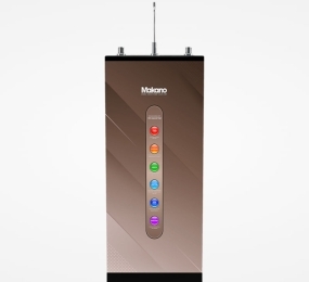 Máy lọc nước RO nóng nguội Makano MKW-42210H